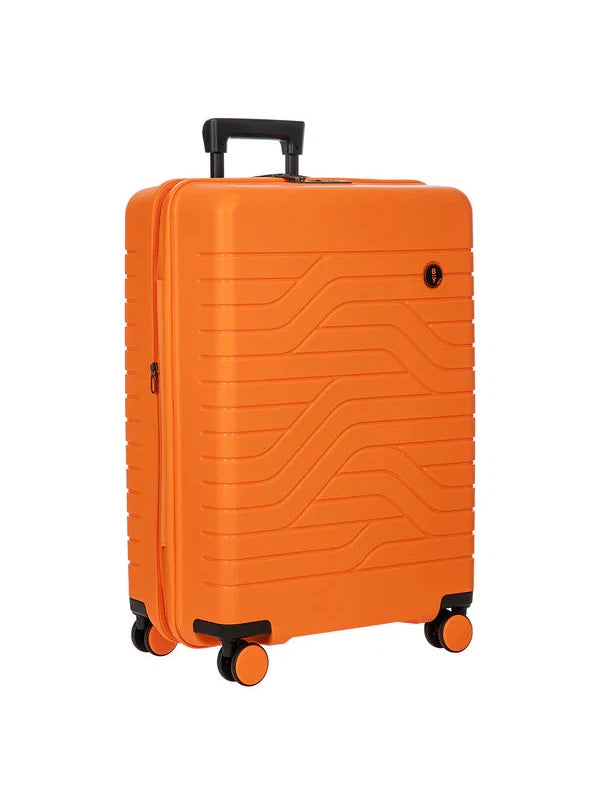 Ulisse Expandable Spinner 28"