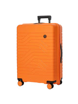 Ulisse Expandable Spinner 28"