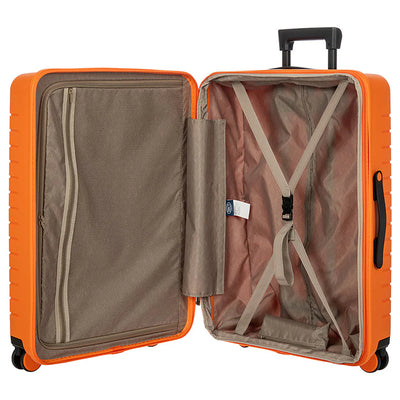 Brics Ulisse Expandable Hardside Spinner
