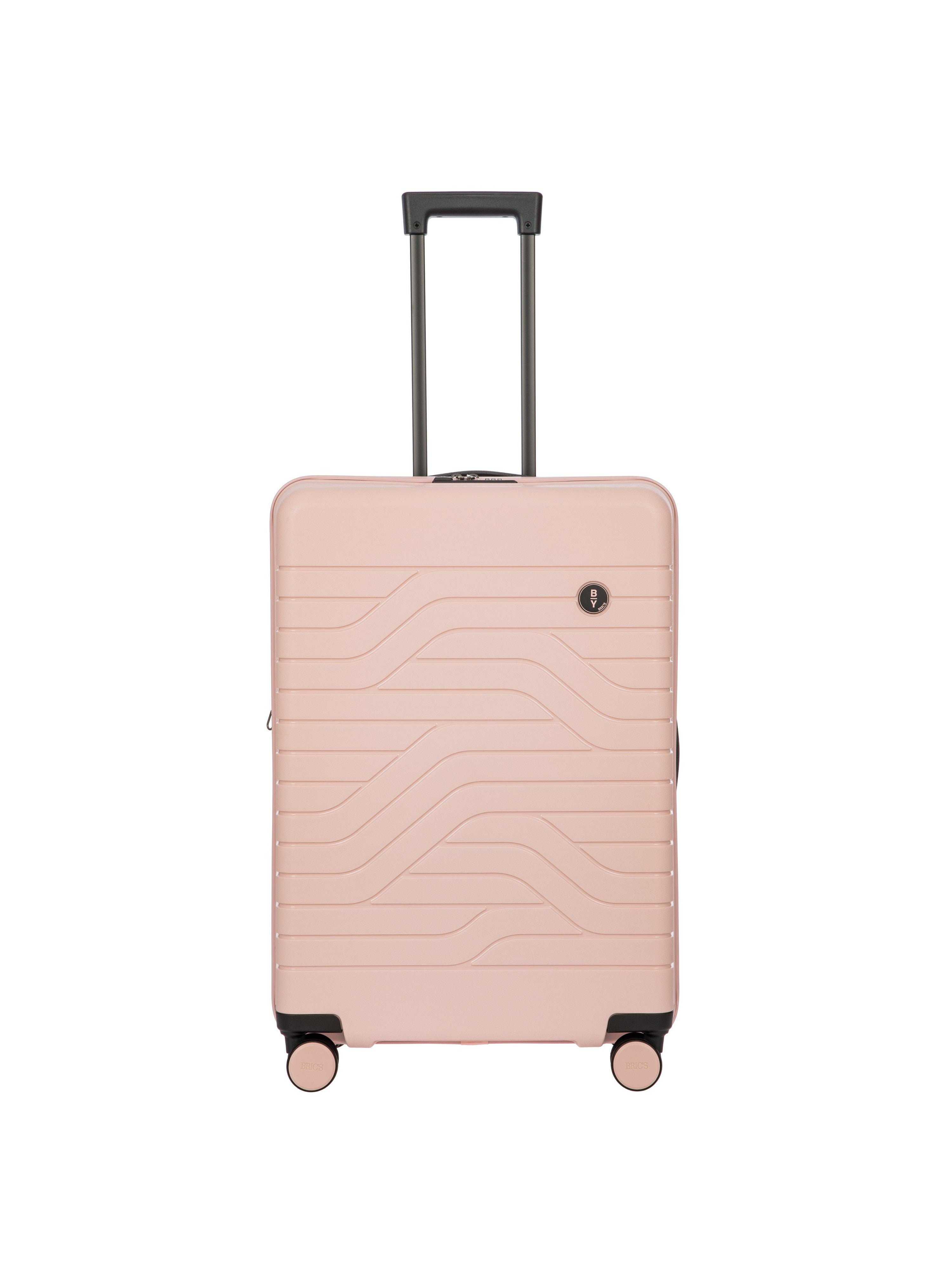 Ulisse Expandable Spinner 28"