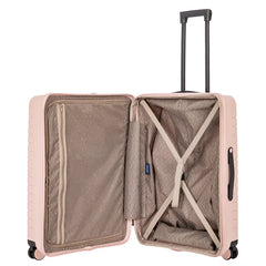 Ulisse Expandable Spinner 28"