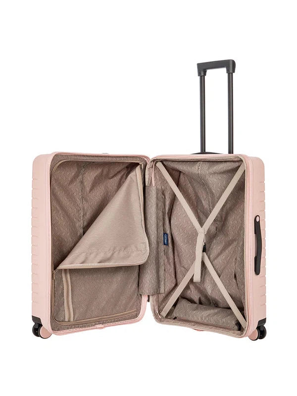 Ulisse Expandable Spinner 28"