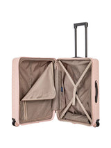 Ulisse Expandable Spinner 28"