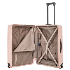 Ulisse Expandable Spinner 28"