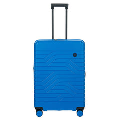 Ulisse Expandable Spinner 28"