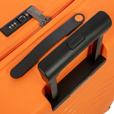 Brics Ulisse Expandable Hardside Spinner