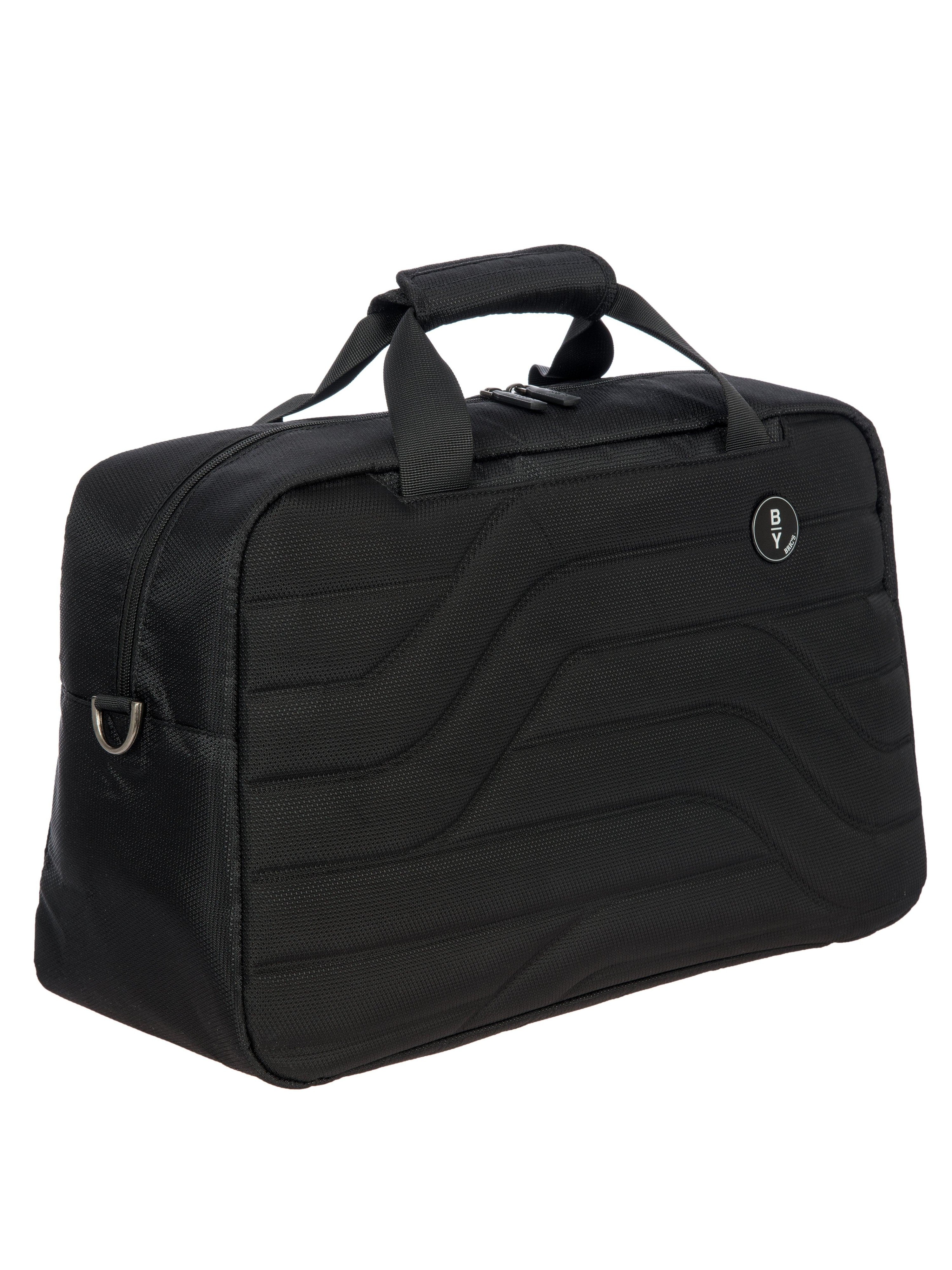 Ulisse Holdall 18" - Voyage Luggage