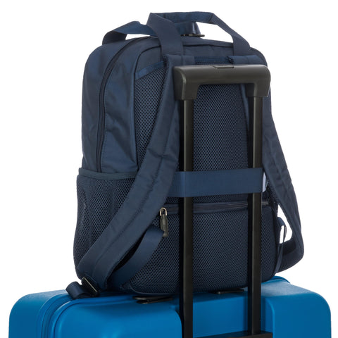 Ulisse Backpack - Voyage Luggage