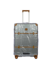 Bellagio Transparent Cover 28"