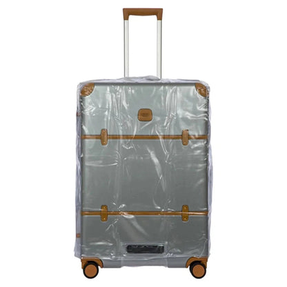 Brics Bellagio Transparent Cover 28"