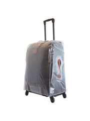 Life Pelle Transparent Cover Spinner 30"