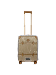 Bellagio Transparent Cover Spinner 21"