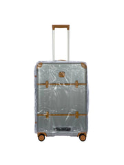 Bellagio Transparent Cover Spinner 27"