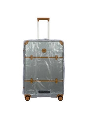 Bellagio Transparent Cover Spinner 30"