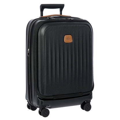 Brics Taormina Ultra-Light With Pocket Expandable Spinner 21"