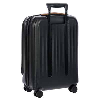 Brics Taormina Ultra-Light With Pocket Expandable Spinner 21"
