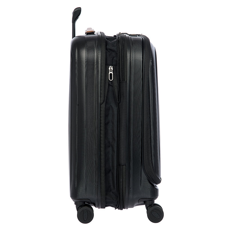 Brics Taormina Ultra-Light With Pocket Expandable Spinner 21"