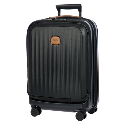 Brics Taormina Ultra-Light With Pocket Expandable Spinner 21"