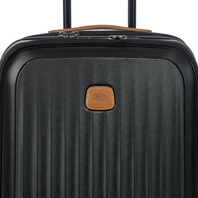 Brics Taormina Ultra-Light With Pocket Expandable Spinner 21"