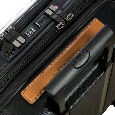 Brics Taormina Ultra-Light With Pocket Expandable Spinner 21"