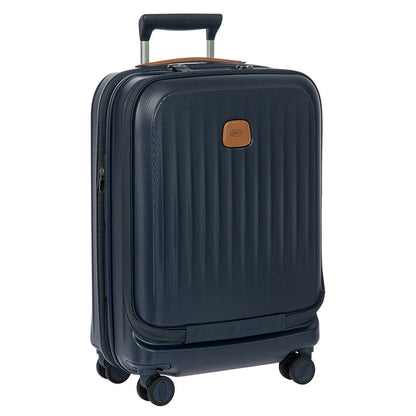 Brics Taormina Ultra-Light With Pocket Expandable Spinner 21"