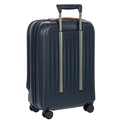 Brics Taormina Ultra-Light With Pocket Expandable Spinner 21"