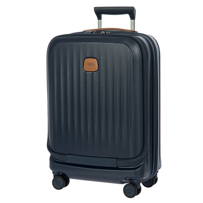 Brics Taormina Ultra-Light With Pocket Expandable Spinner 21"