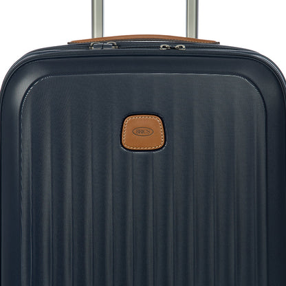 Brics Taormina Ultra-Light With Pocket Expandable Spinner 21"