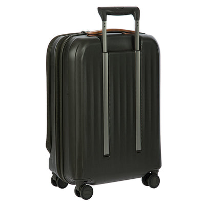 Brics Taormina Ultra-Light With Pocket Expandable Spinner 21"