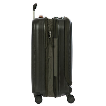 Brics Taormina Ultra-Light With Pocket Expandable Spinner 21"