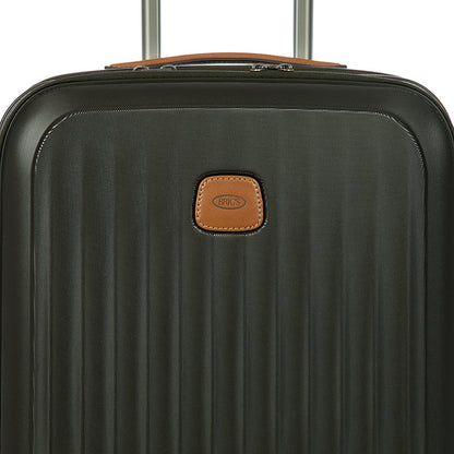 Brics Taormina Ultra-Light With Pocket Expandable Spinner 21"