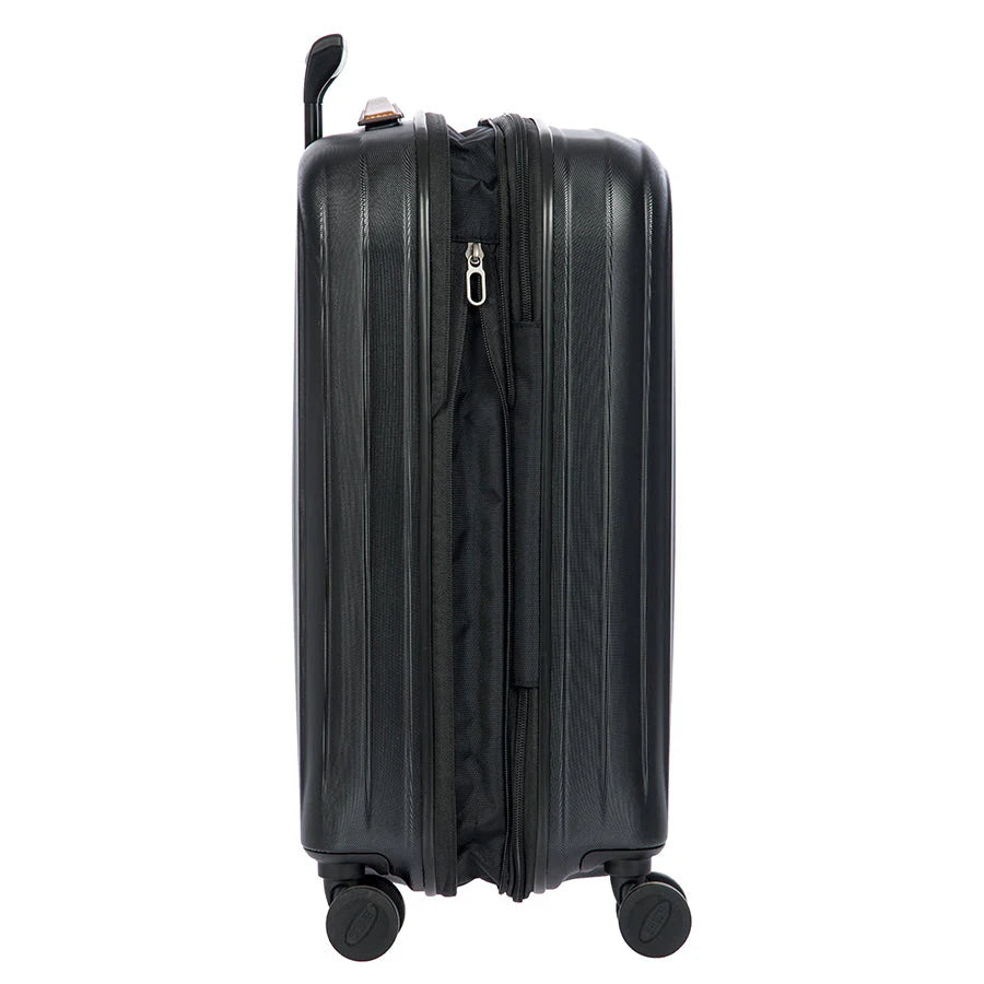 Brics Taormina Expandable Hardside Spinner