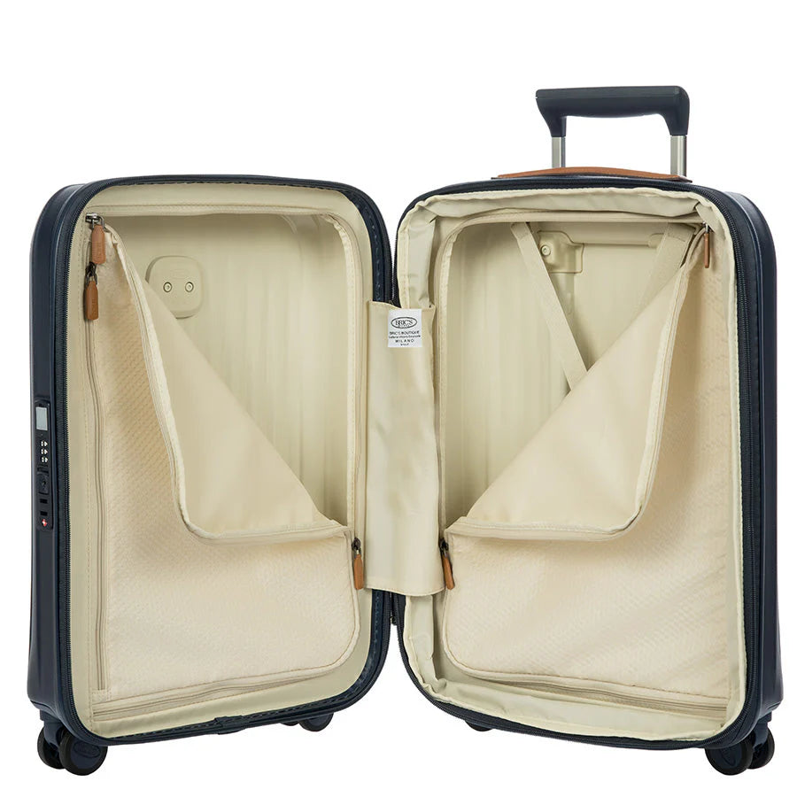 Brics Taormina Expandable Hardside Spinner