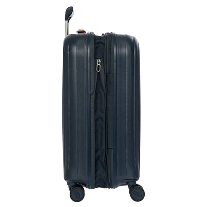 Brics Taormina Expandable Hardside Spinner