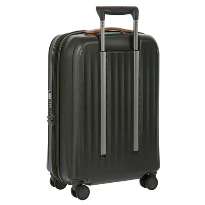 Brics Taormina Expandable Hardside Spinner