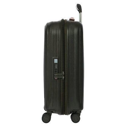 Brics Taormina Expandable Hardside Spinner