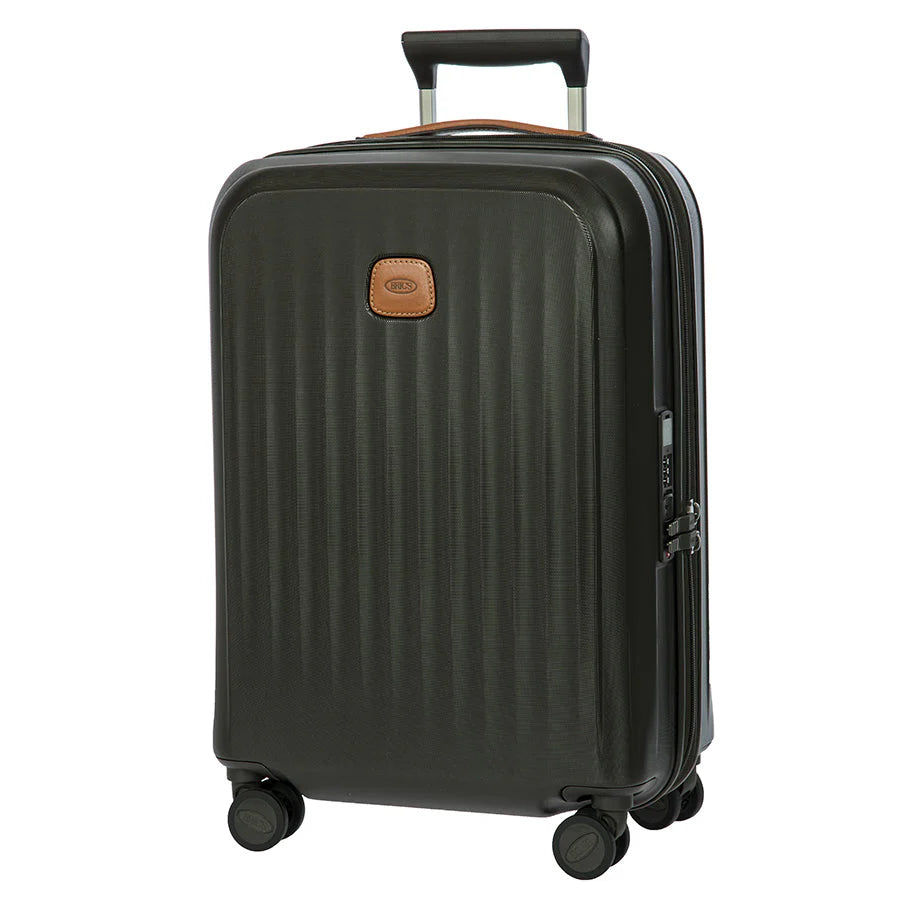 Brics Taormina Expandable Hardside Spinner