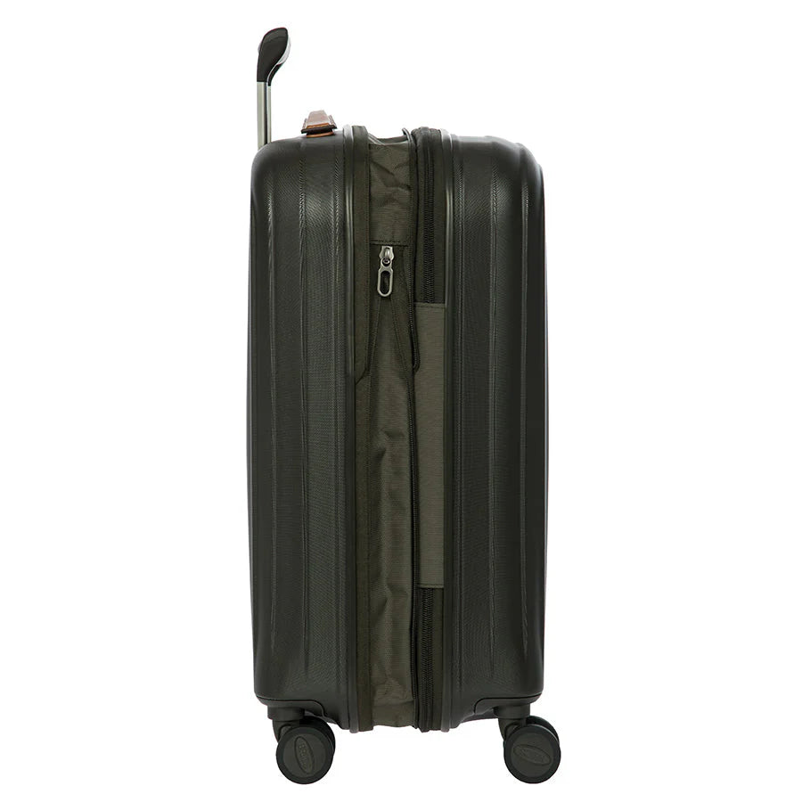 Brics Taormina Expandable Hardside Spinner