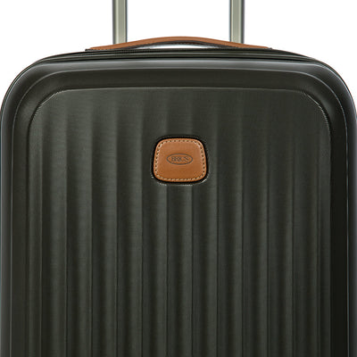 Brics Taormina Expandable Hardside Spinner