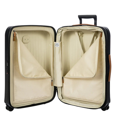 Brics Taormina Expandable Hardside Spinner