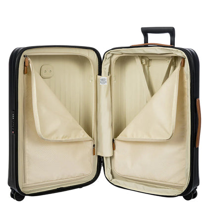 Brics Taormina Expandable Hardside Spinner