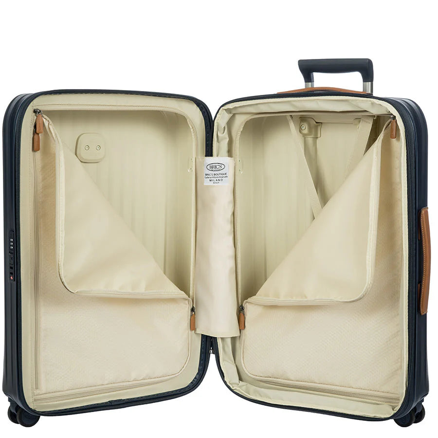 Brics Taormina Expandable Hardside Spinner