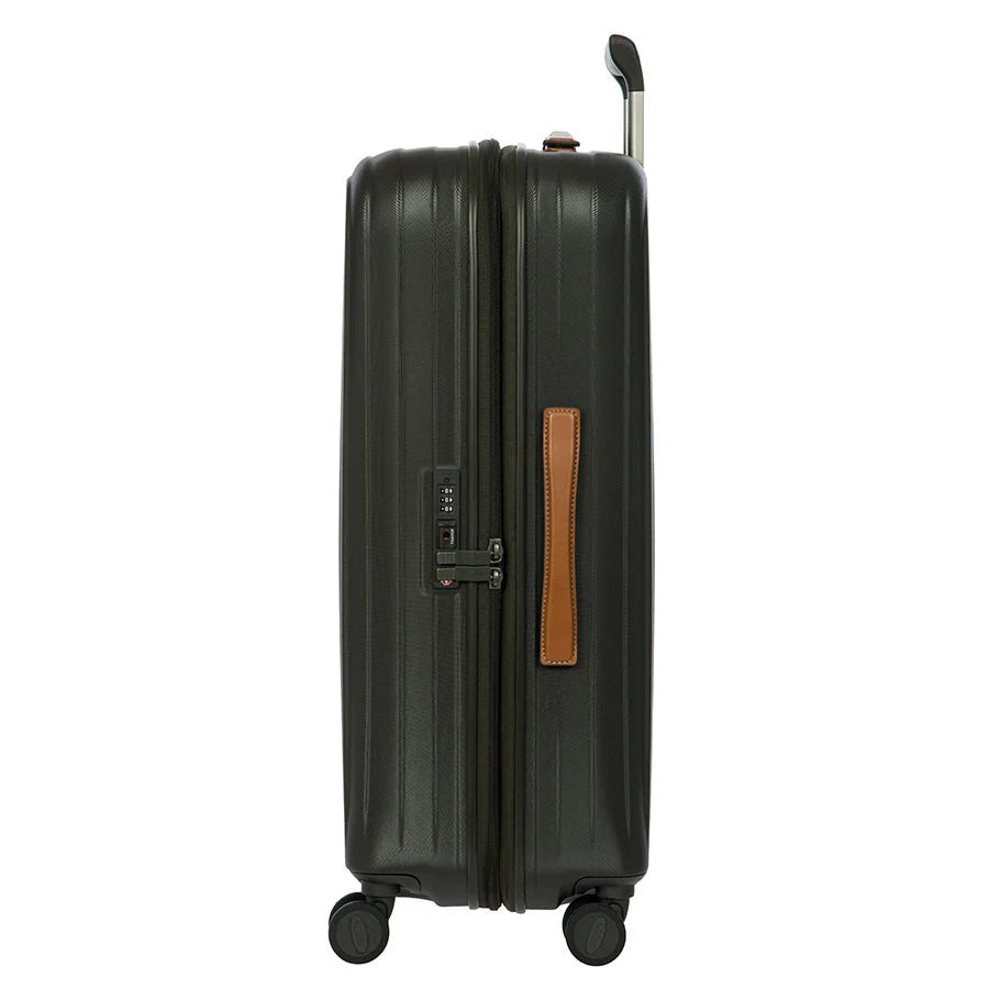 Brics Taormina Expandable Hardside Spinner