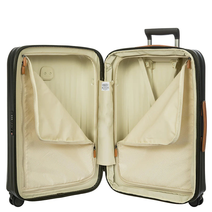 Brics Taormina Expandable Hardside Spinner