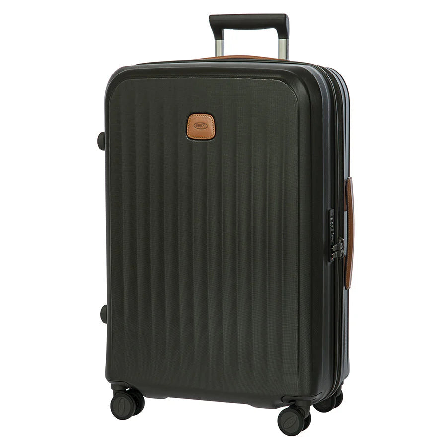 Brics Taormina Expandable Hardside Spinner