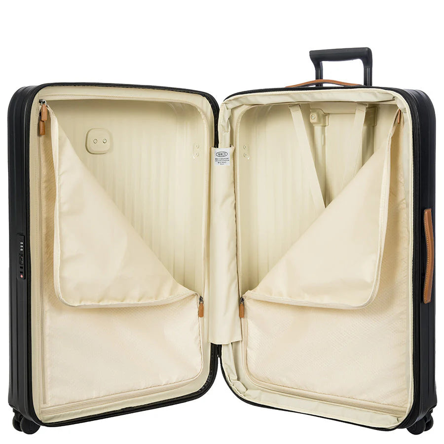 Brics Taormina Expandable Hardside Spinner