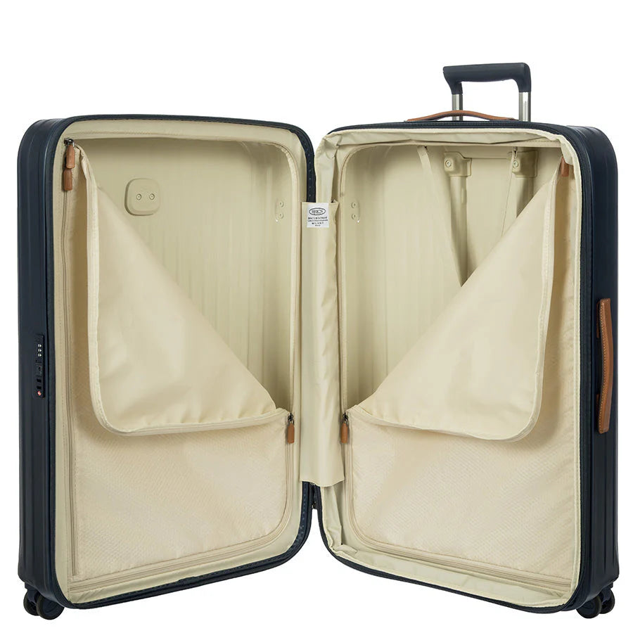 Brics Taormina Expandable Hardside Spinner