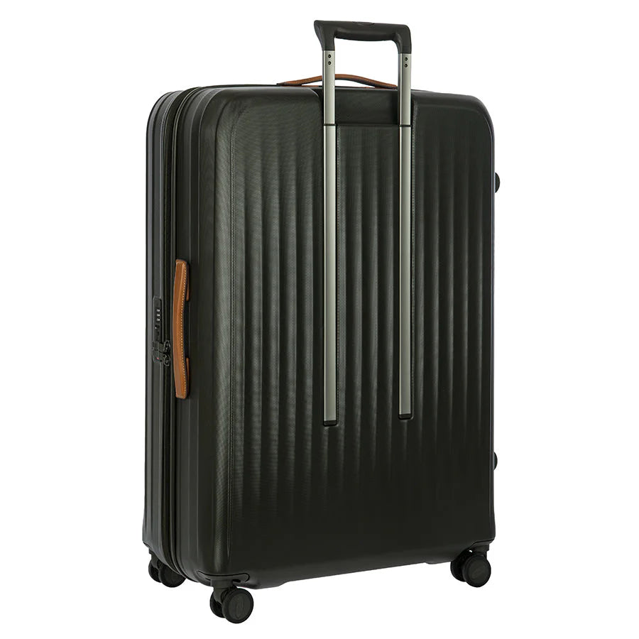 Brics Taormina Expandable Hardside Spinner