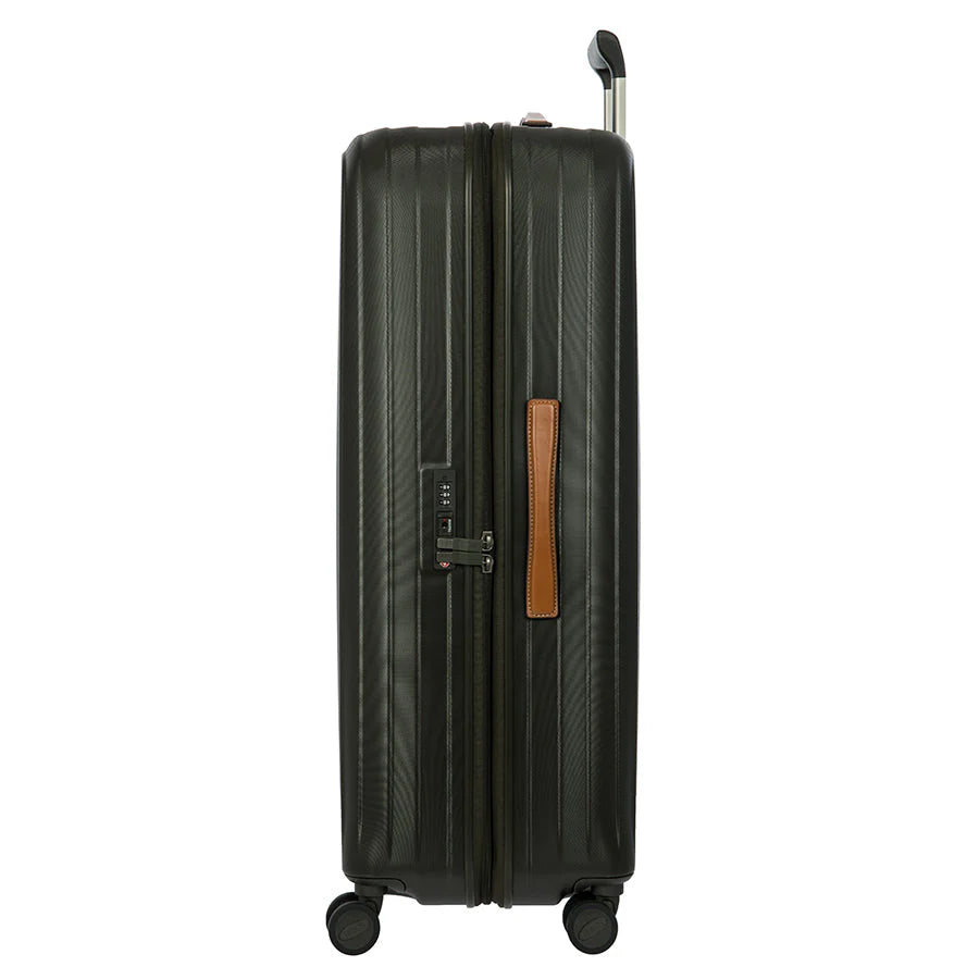 Brics Taormina Expandable Hardside Spinner