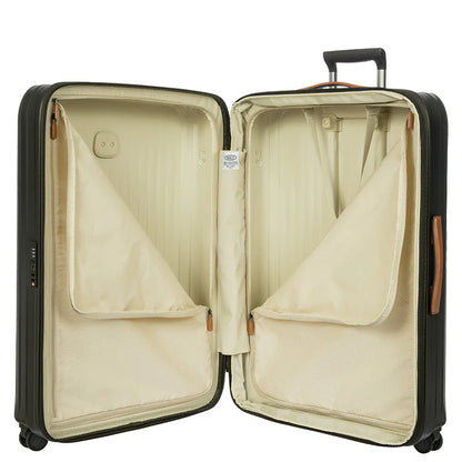 Brics Taormina Expandable Hardside Spinner
